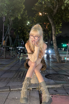 明星专题：侯耀中